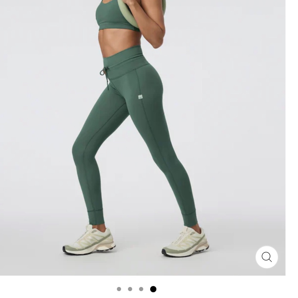 Vuori Leggings